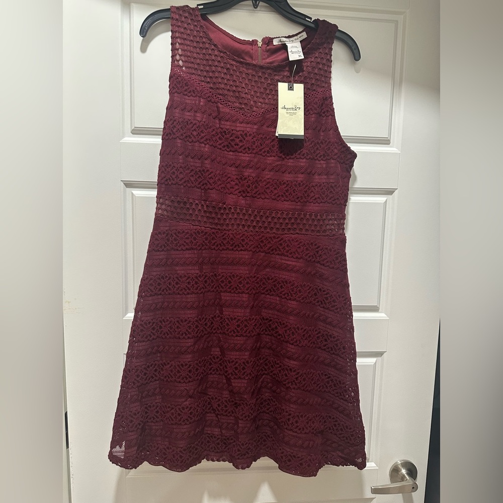 American Rag Dress NWT